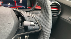 Skoda Fabia 1.0 TSI 116 Monte Carlo 5dr Petrol Hatchback